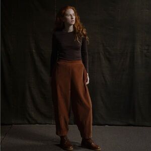 Siskin Women's Auburn Corduroy Pants